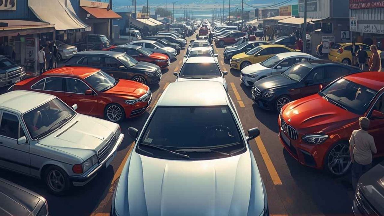 Elektrikli otomobil devinden yeni karar: İki efsane modelin üretimi sona erdi