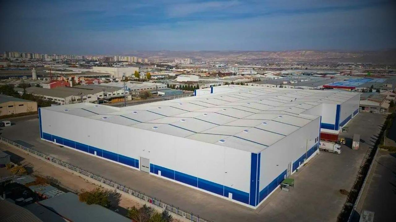 Kayseri'de işçileri eylem yapmıştı! Ünlü firma 50 kişi alacak