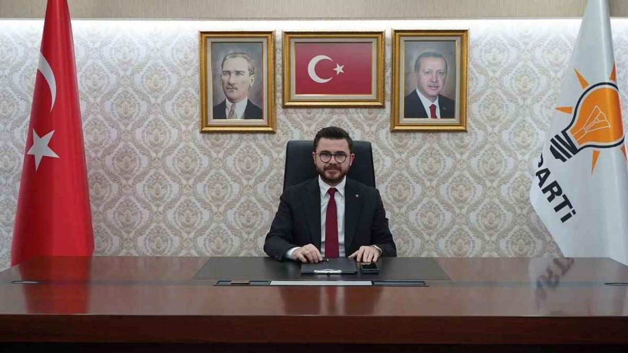 AKP mutlak butlan sessizliğini bozdu: Okandan’dan açıklama geldi!