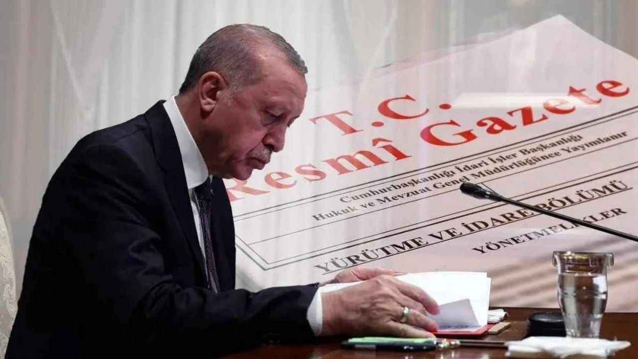 Resmi Gazete’de yayımladı: Huzurevleri Yönetmeliği yürürlüğe girdi