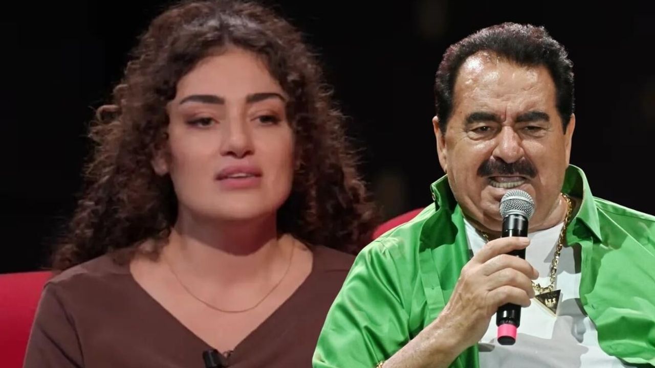 Dilan Çıtak ilk kez itiraf etti: İbrahim Tatlıses'ten para istemeye gittim!