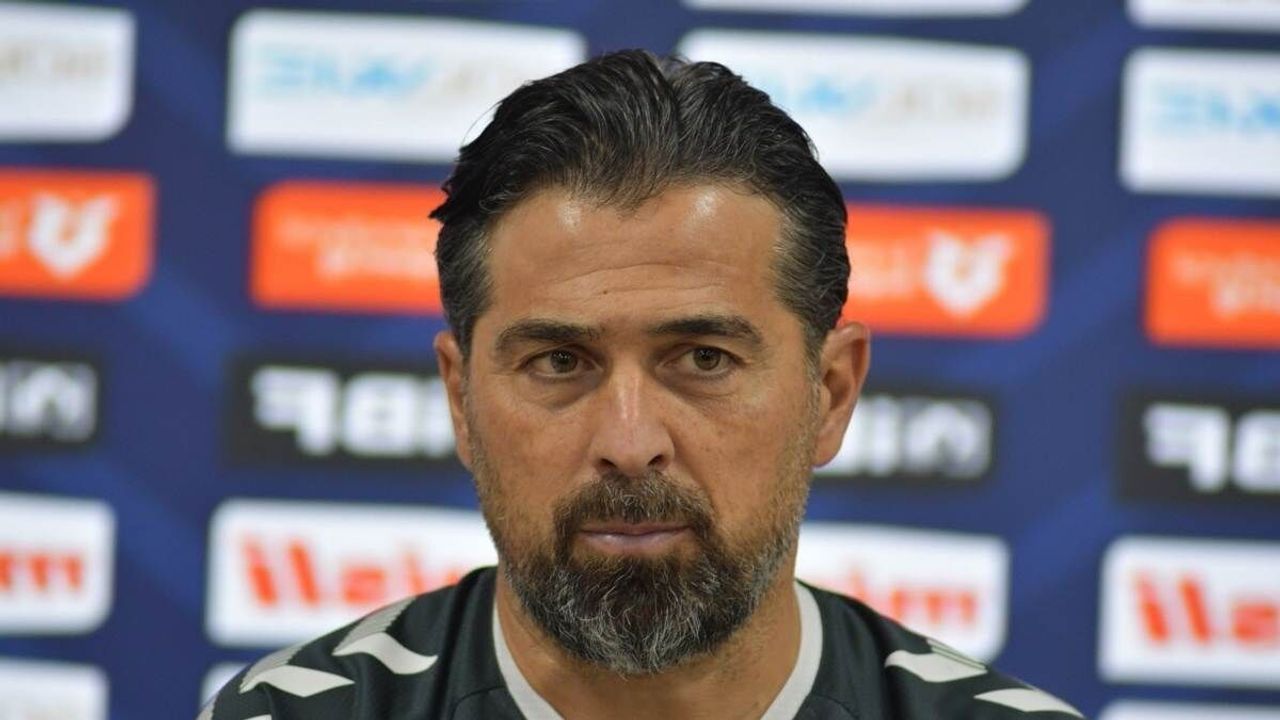 Konyaspor teknik direktörü İlhan Palut’tan kritik Kayserispor mesajı