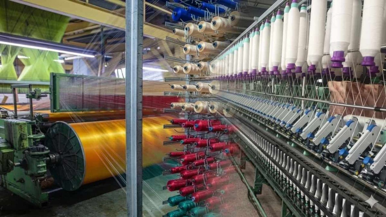 İflas eden 96 yıllık sanayi devinin fabrikaları satışa çıktı!
