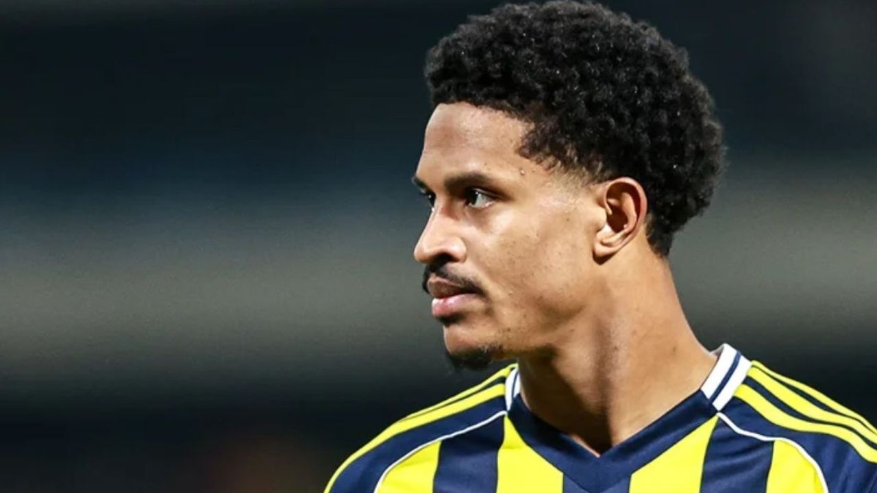 İtalyan devi Oosterwolde transferi için Fenerbahçe’nin kapısını çaldı