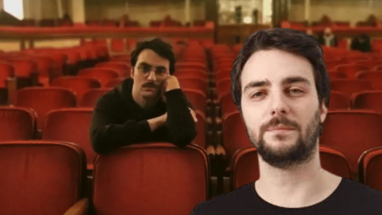 Genç komedyen Kaan Sertdemir hayatını kaybetti