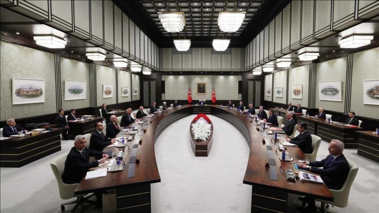 Kurban Bayramı tatili 9 gün mü? Kabinede neler konuşulacak?