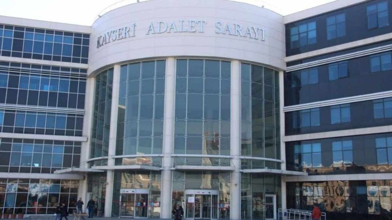 Kayseri’de genci takip edip bıçaklamıştı: Öldürmek istemedim!