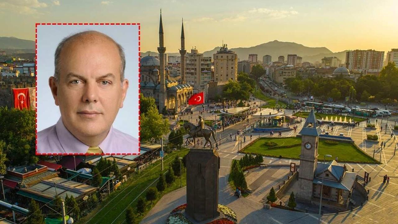 Kayseri’de basın camiasının acı günü!