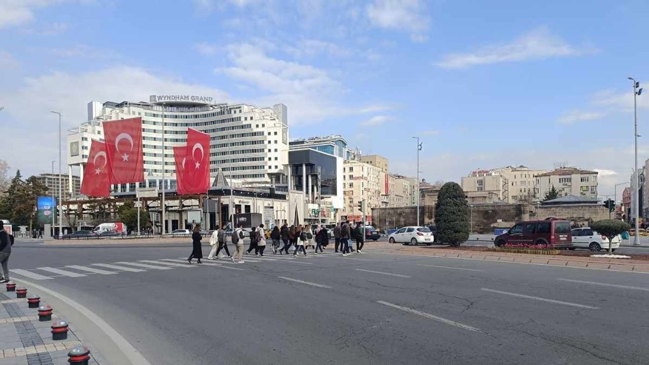 Kayseri’de durum vahim: Sayıları azalıyor!