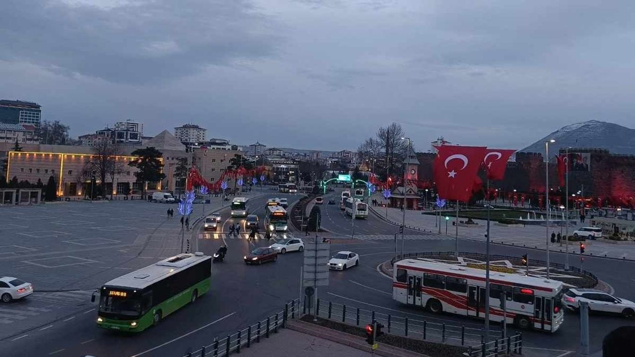Kayseri’de bugün birçok ilçe ve mahallede elektrik olmayacak!