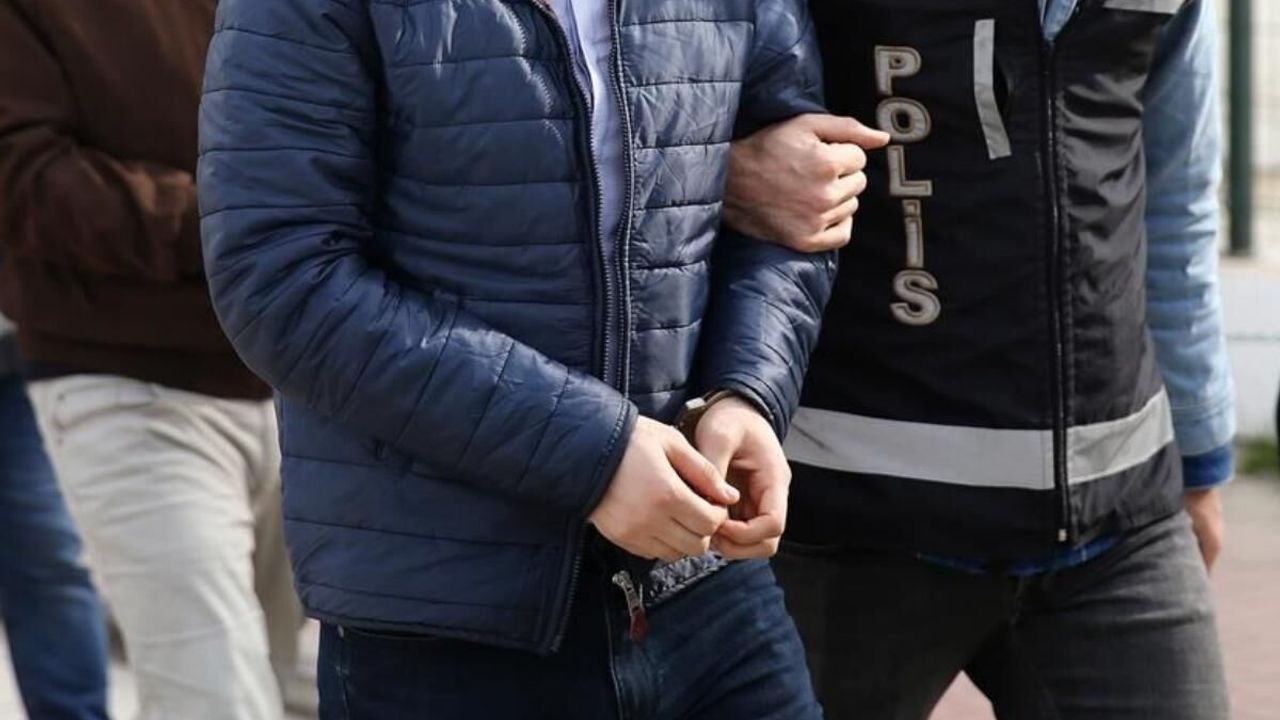 Kayseri’de 23 yıl hapis cezası olan şahıs yakalandı