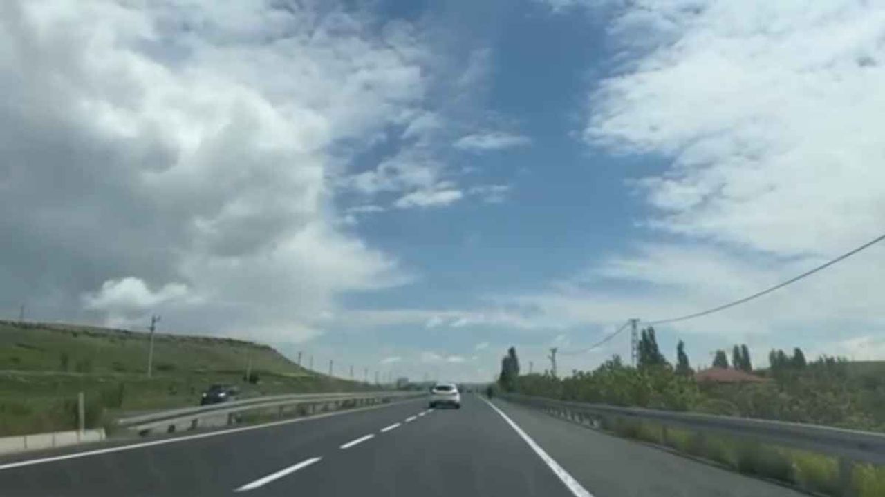 Kayseri’den yola çıkacaklar için kritik uyarı!