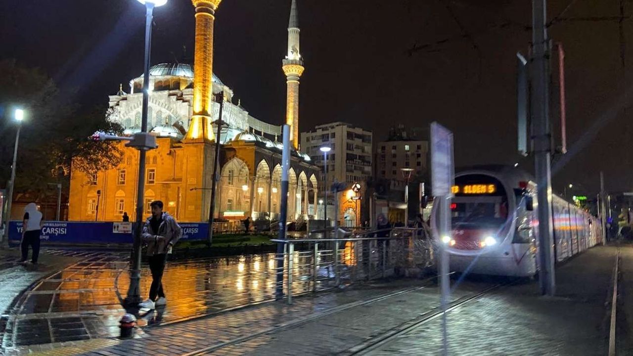 Kayseri’de 5 günlük hava tahmini açıklandı: Hava nasıl olacak?