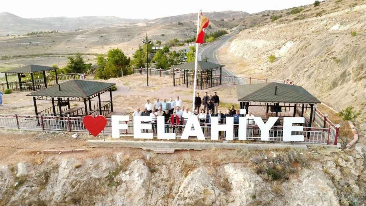 Felahiye TOKİ konutlarında teslim tarihi açıklandı