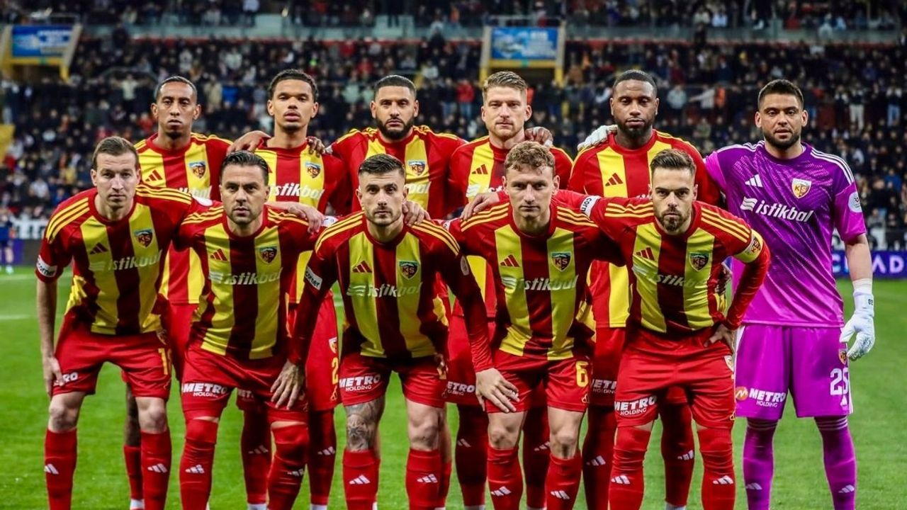 Alanyaspor Kayserispor maçının sonucunu bu isimler belirleyecek
