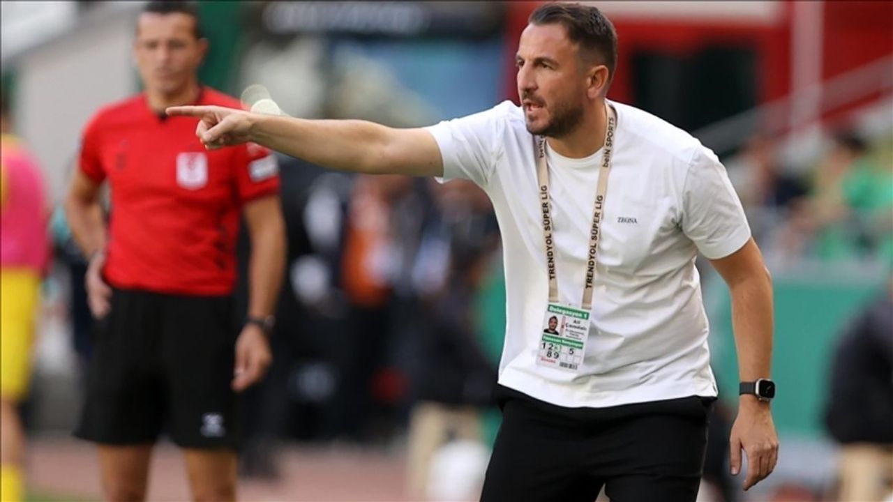 Kayserispor için yeni teknik direktör iddiası