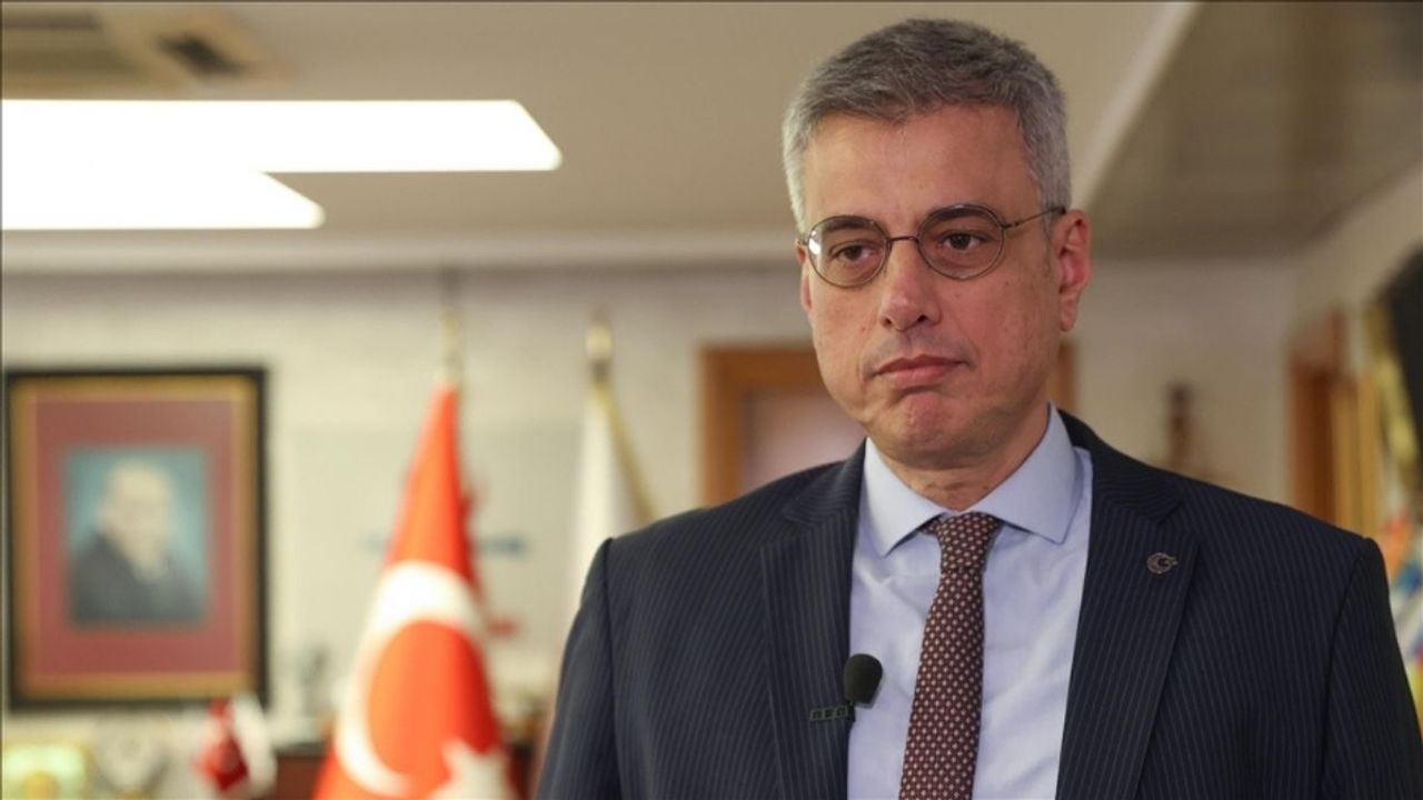 Bakan Memişoğlu, bayramın ilk günü için acı bilançoyu açıkladı!