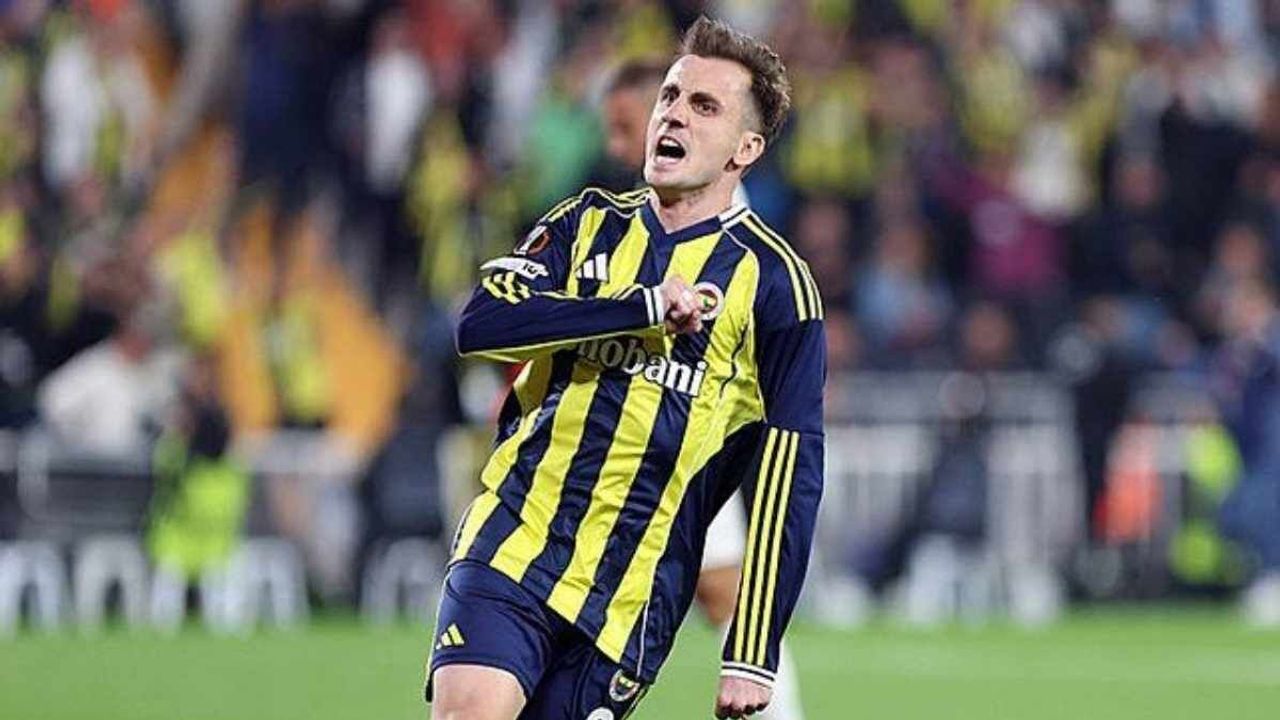 Kerem Aktürkoğlu üstünü çizdi: Takipten çıktı!