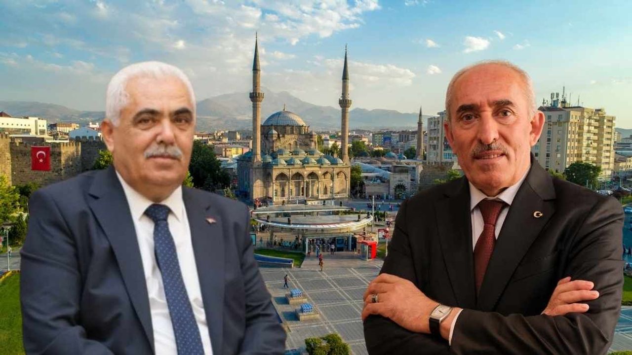 KESOB seçimleri yarın Kayseri’de yapılacak: Odakır ile tamam mı, devam mı?