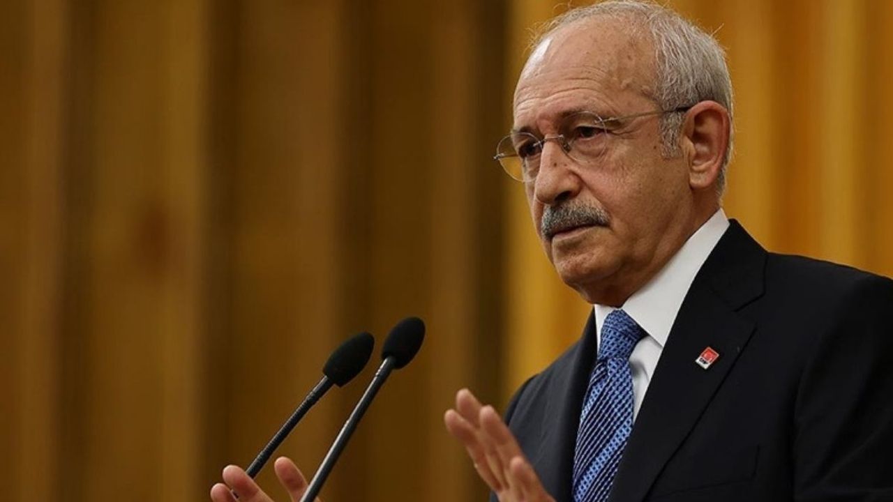 CHP’de ilk neşter! Kılıçdaroğlu 3 avukatı görevden aldı