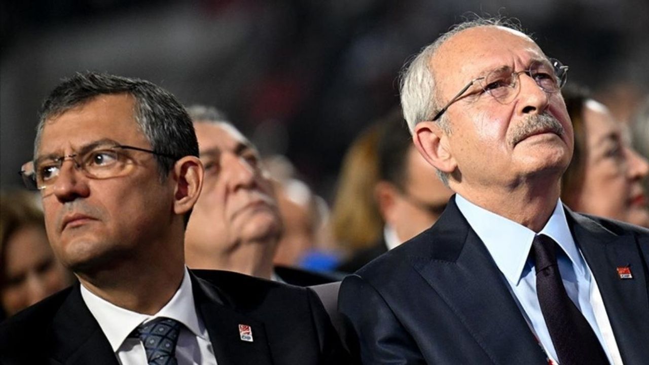 Kılıçdaroğlu’ndan kurultay şartı! 4 isim için ihraç talebi
