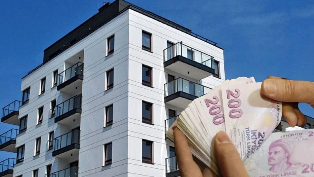 Kira artış oranı belli oldu: Oran nasıl hesaplanacak?
