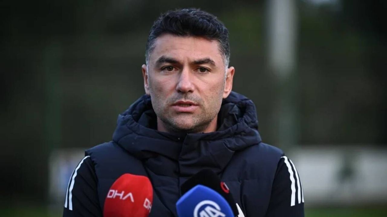 Fransız devi eski Kayserisporlu Burak Yılmaz’a talip oldu