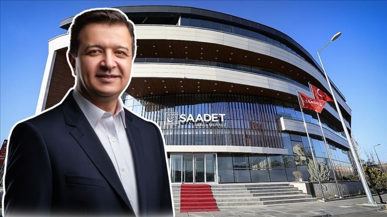 Kayserili Mahmut Arıkan: 21’inci yüz yılın Hitleri hukuku tanımıyor!