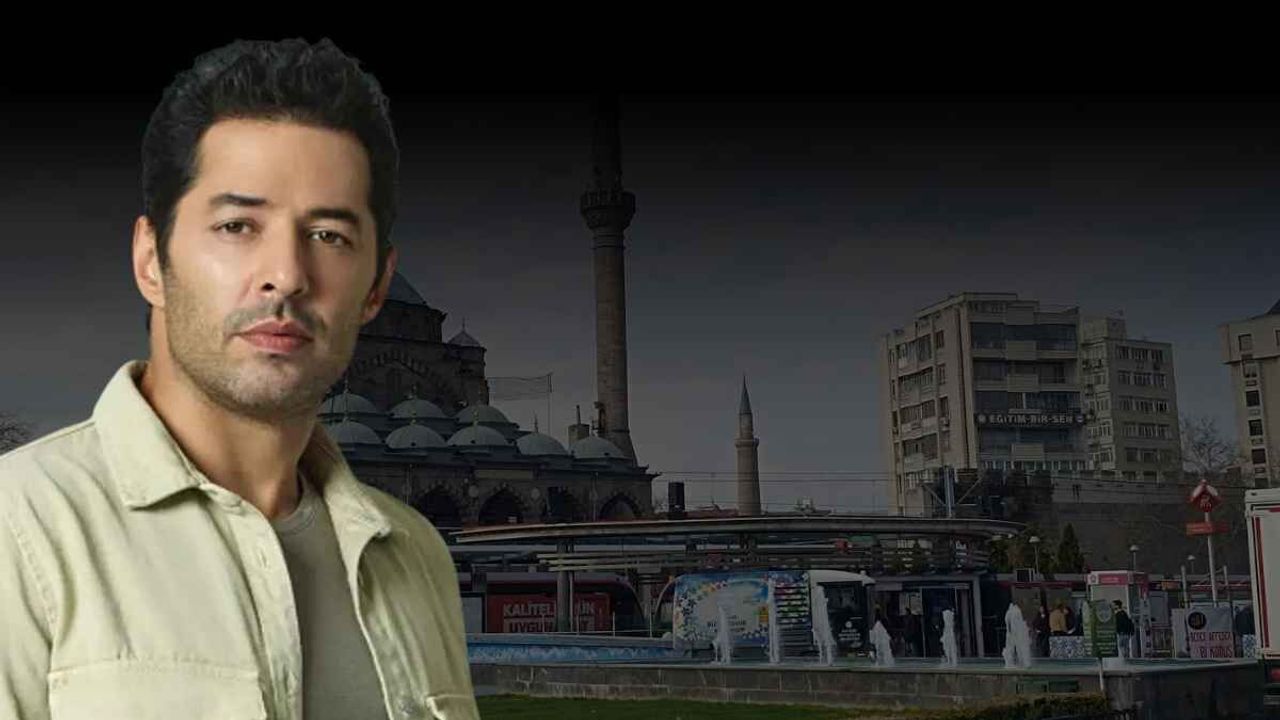 Kayserili Mert Fırat’ın gerçek adını biliyor musunuz?