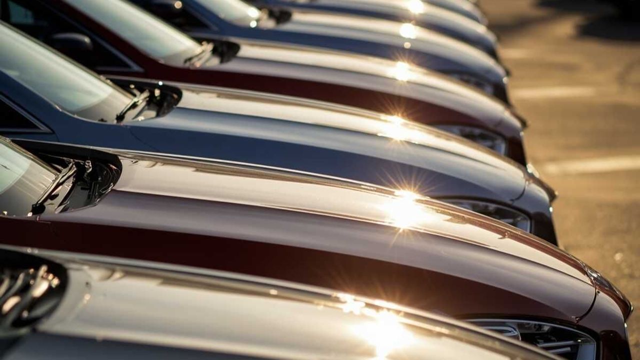 Türkiye’de en hızlı satılan ikinci el otomobiller açıklandı: Bu modeller yıllara meydan okuyor