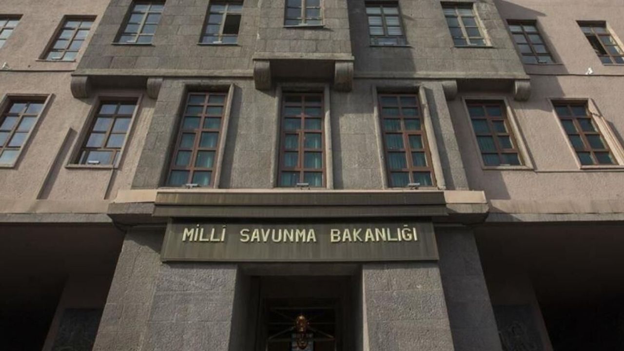 Milli Savunma Bakanlığı’ndan ‘seferberlik emri’ iddialarına ilişkin açıklama