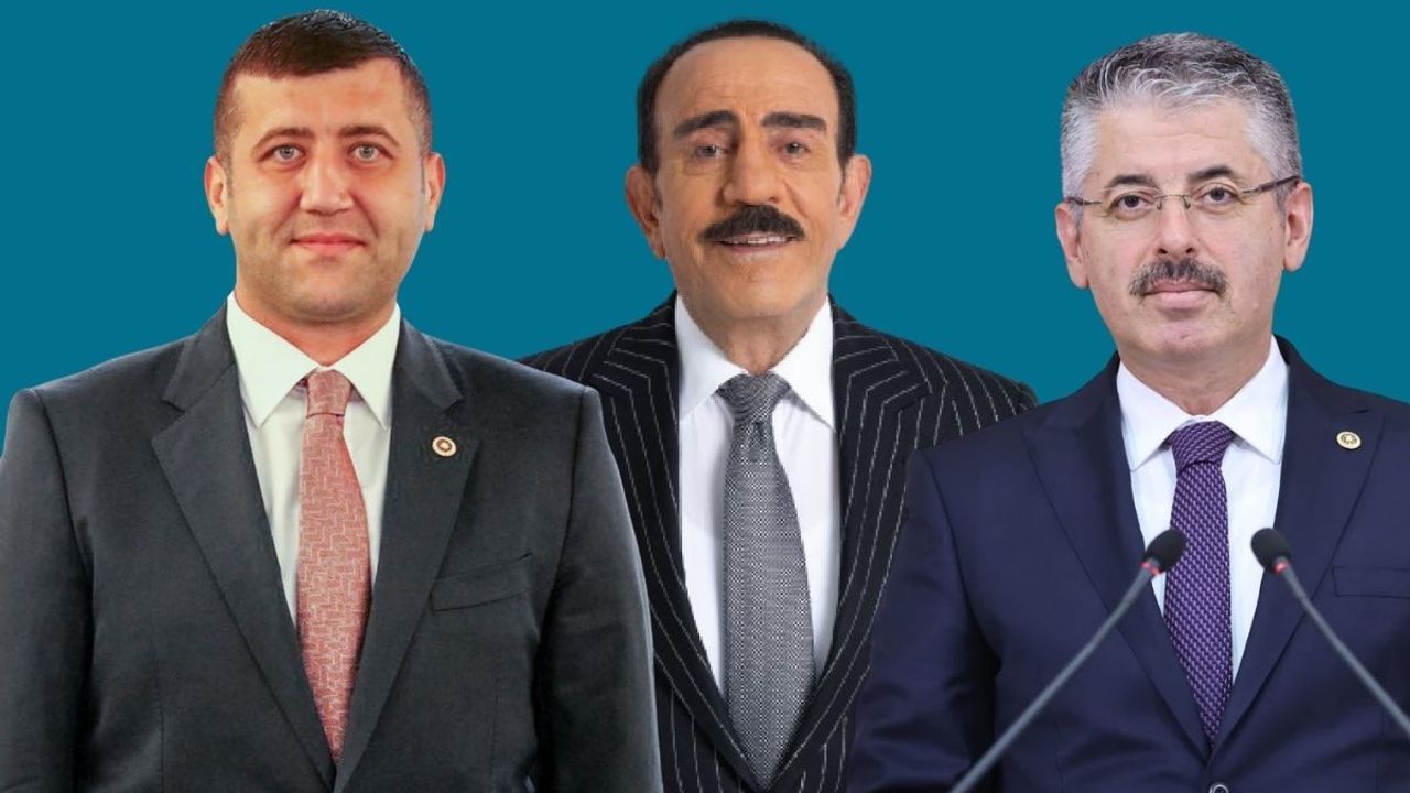 Baki Ersoy’dan Mustafa Keser’e: Biz nefes alıyorken Kayseri’de hiçbir programa çıkamayacaksın
