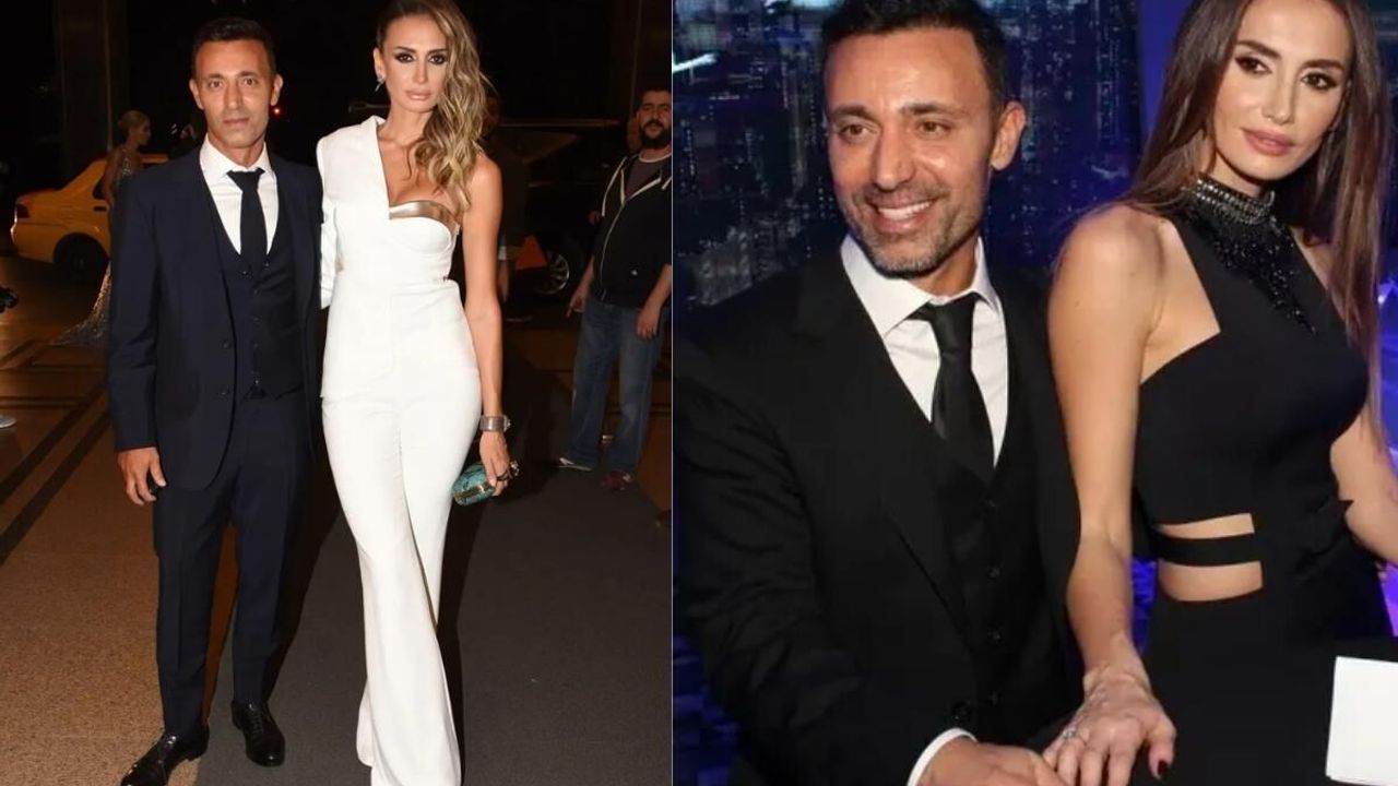 Aracı elinden alınınca eski eşi Mustafa Sandal'ı mahkemeye verdi!  Ölüm Tablosu talebi gündem oldu