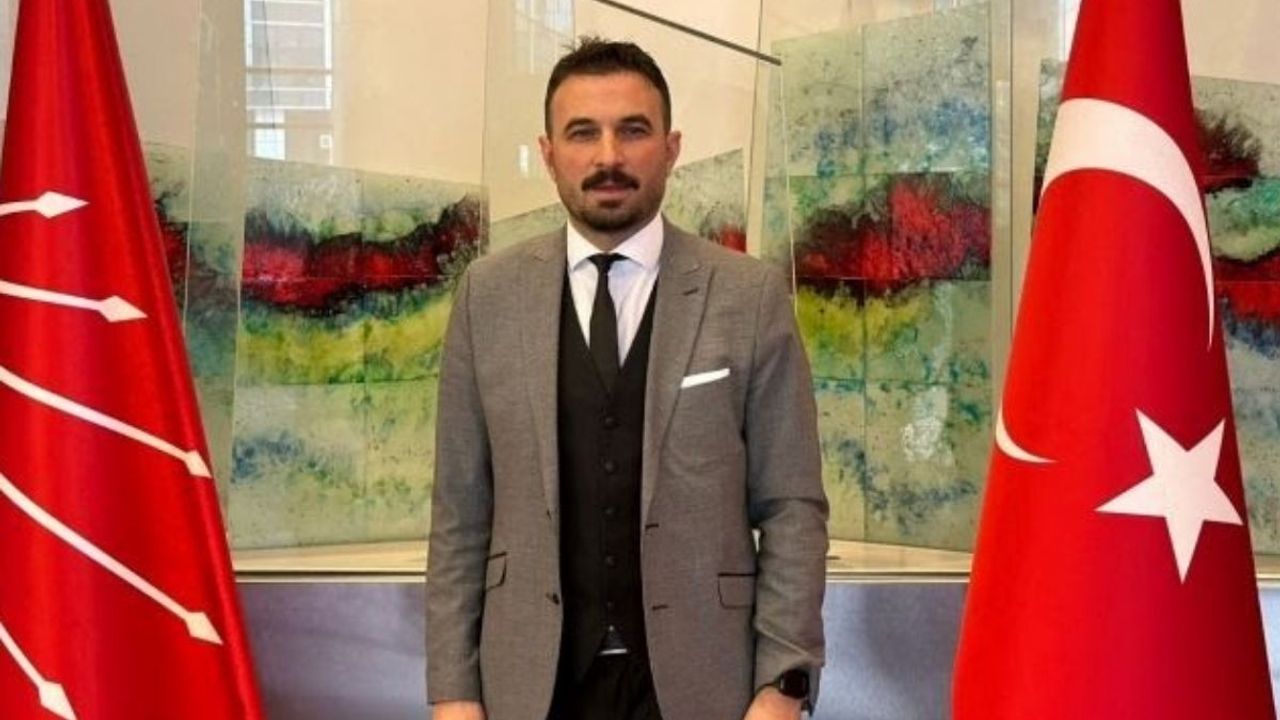 Niyazi Ünalmış, Kızılay Şube Başkanı Beydilli hakkında suç duyurusunda bulundu!