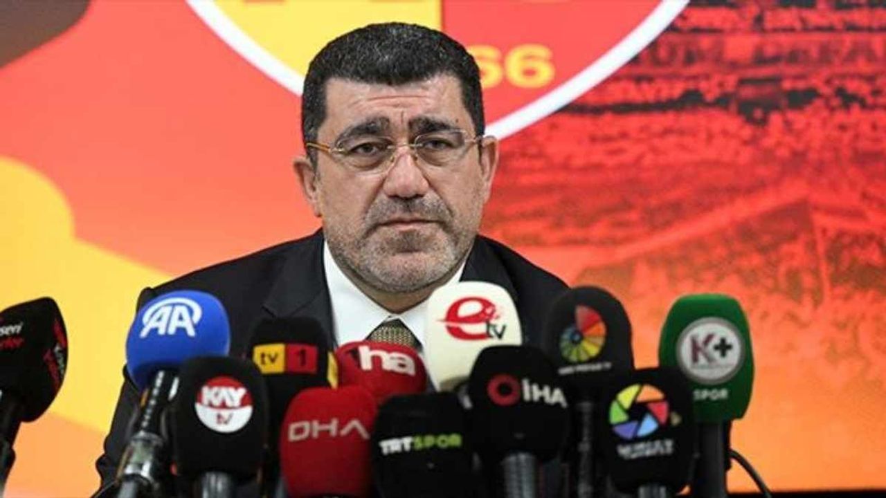 Nurettin Açıkalın suskunluğunu bozdu!
