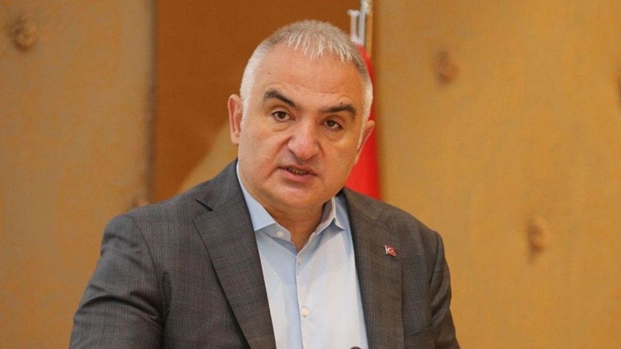 Kurban Bayramı tatili 9 gün olacak mı? Bakan Ersoy’dan dikkat çeken açıklama