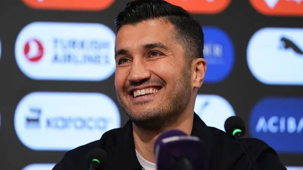 Fenerbahçe'nin yeni teknik direktörü kim olacak? Nuri Şahin için resmi yanıt geldi