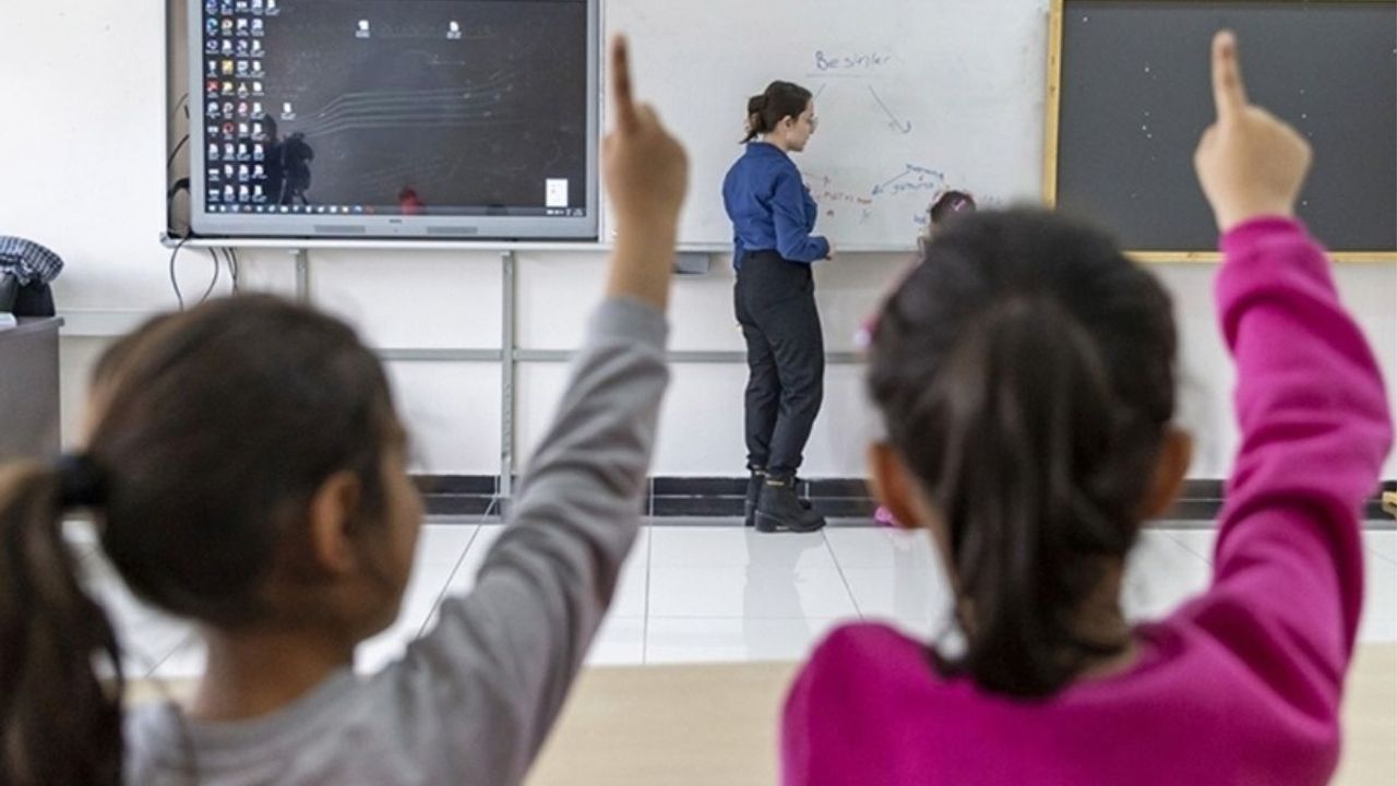 Öğretmenlerin il dışı atama başvuruları 20 Mayıs’ta sona eriyor