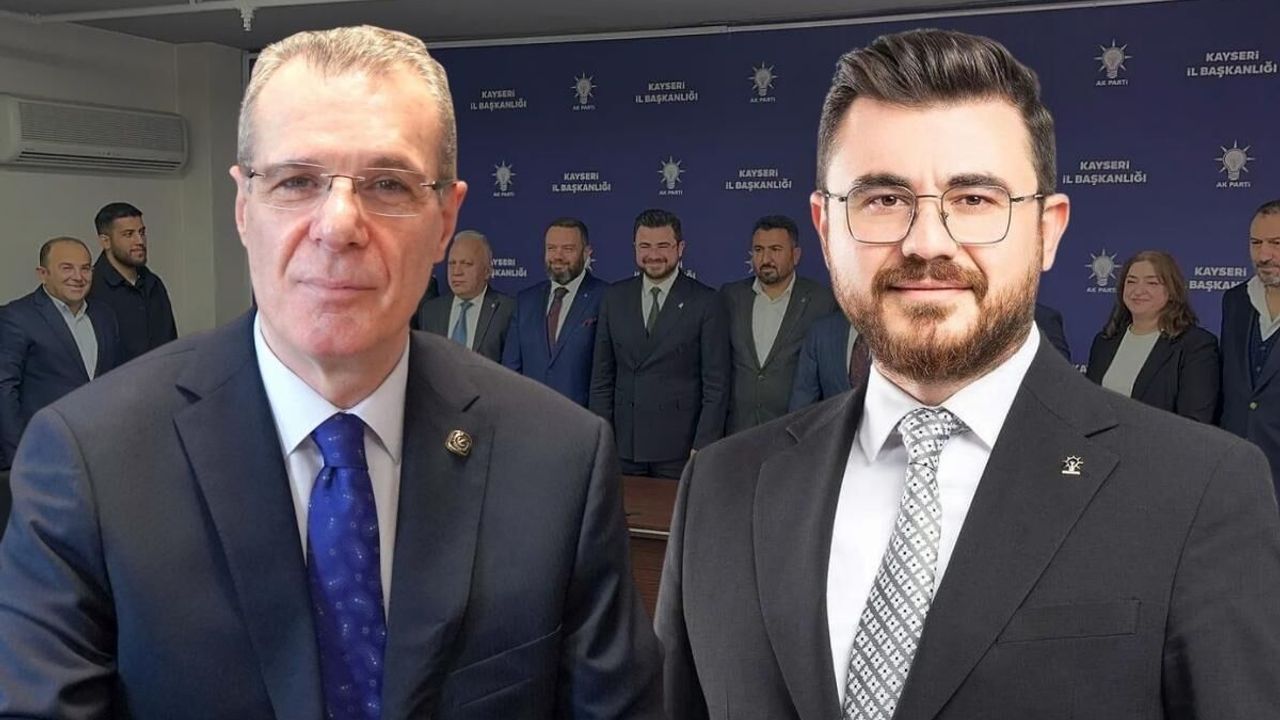 Hüseyin Okandan’dan YRP’ye yanıt: “Siyasette esas olan hakaret değil hizmet ve nezakettir”