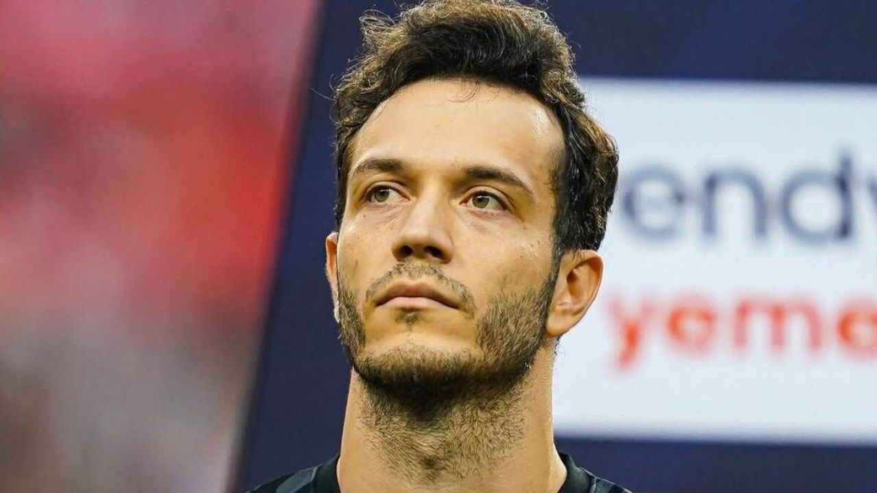Kayserispor’da karakter koyanlar da var! Onurcan Piri’den alkışlanacak hareket