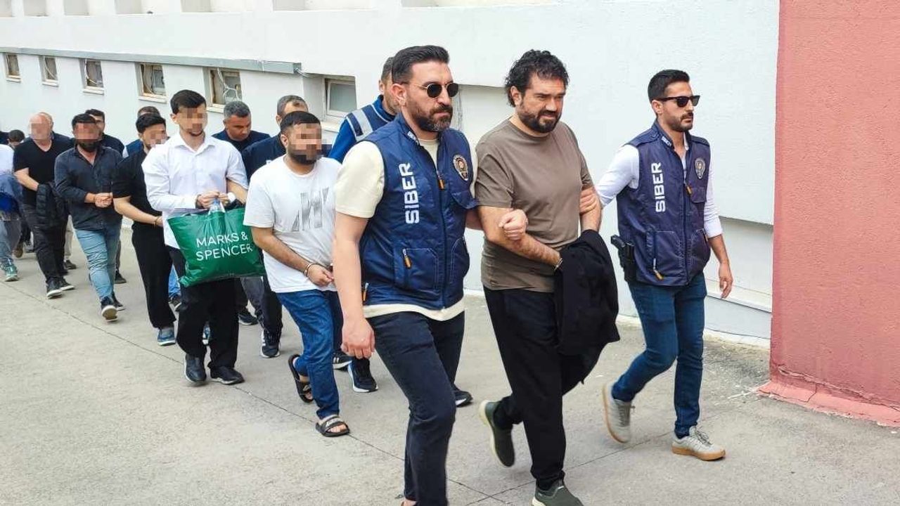 Yasadışı bahis soruşturmasında ROK’un ifadesi ortaya çıktı