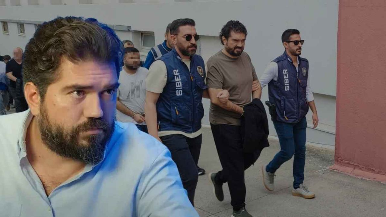 ROK hakkında karar verildi!