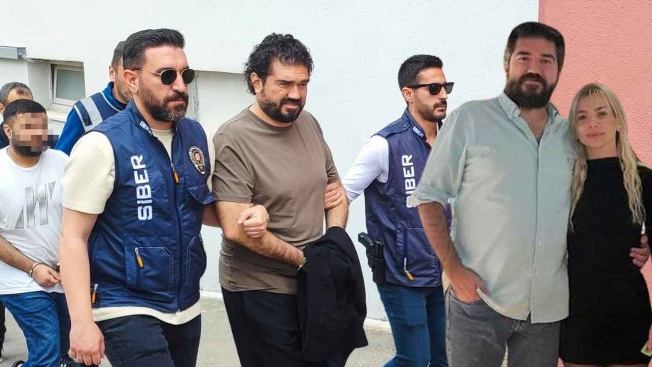 ROK serbest bırakılmak için eşinin özel durumunu anlattı!
