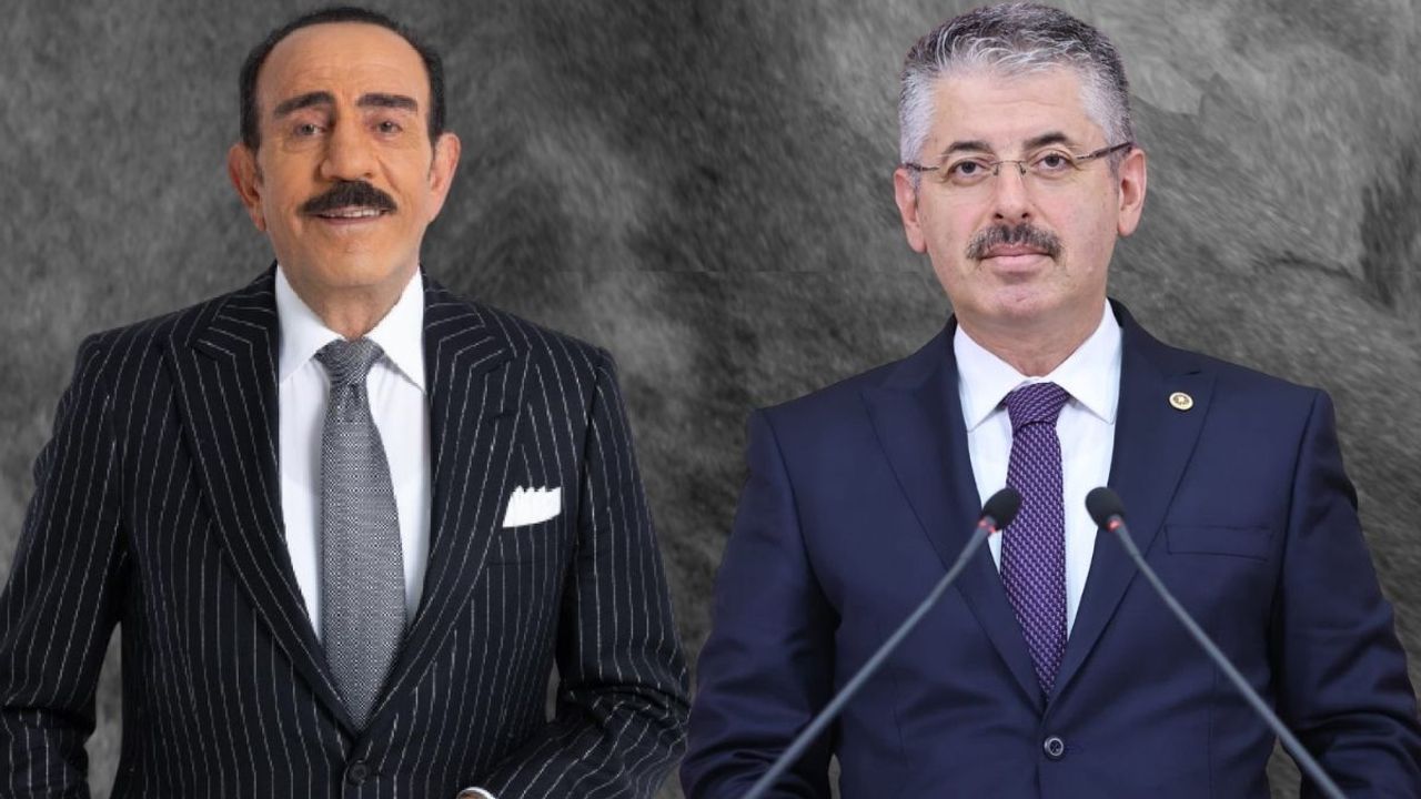 Şaban Çopuroğlu: Kayseri’yi küçümseyen, Kayseri’de konser veremez!