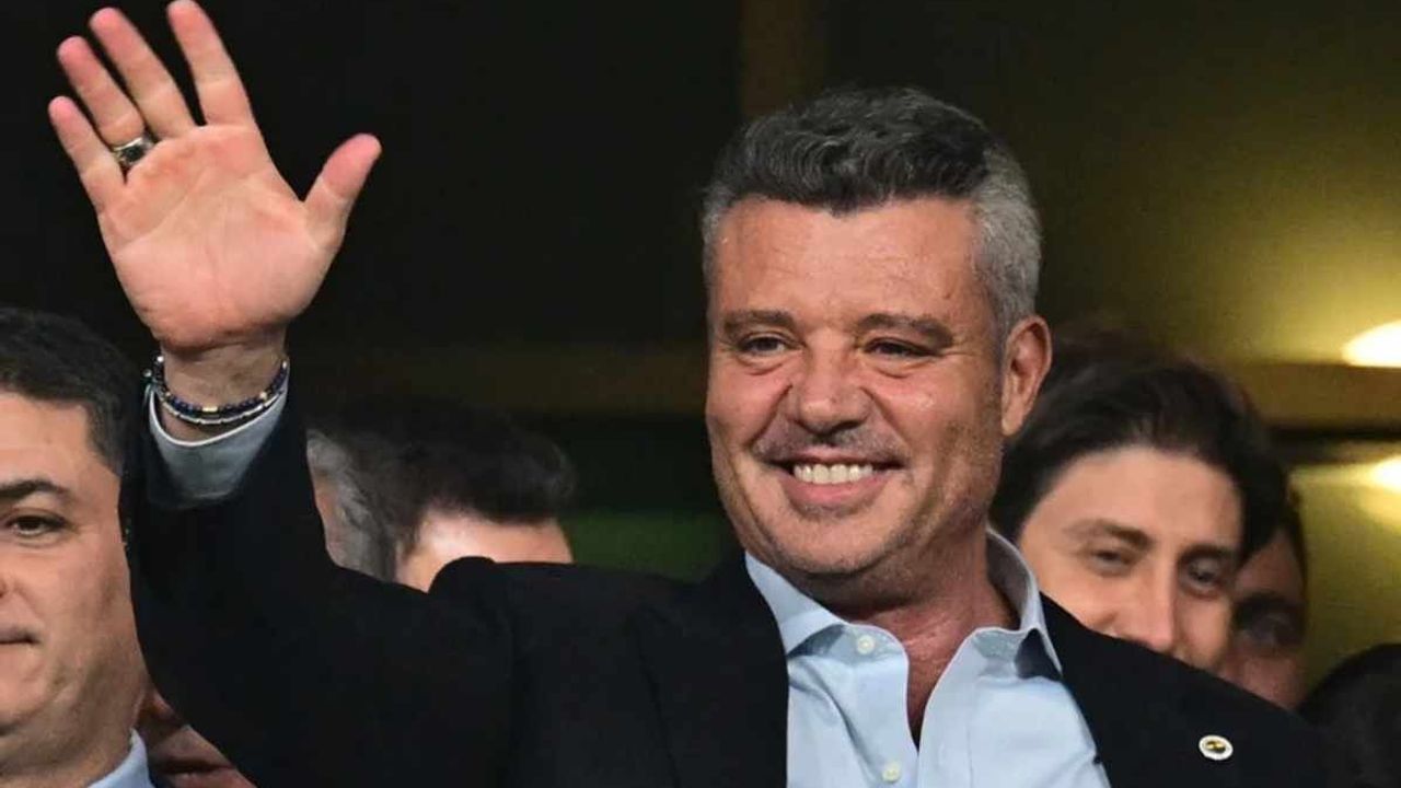 Fenerbahçe’de transfer bombasını Sadettin Saran patlattı! Yıldız golcüyle anlaşıldı
