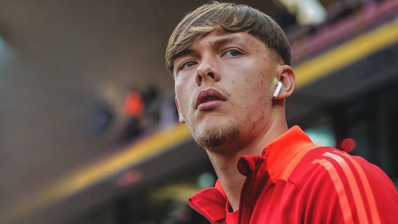Kayserispor geleceğin yıldızı diye transfer etmişti! Şimdi ilk o isim ayrılıyor