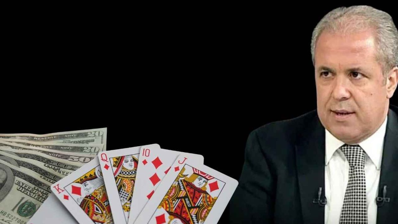 Eski AKP’li Şamil Tayyar çarpıcı rakamları açıkladı!