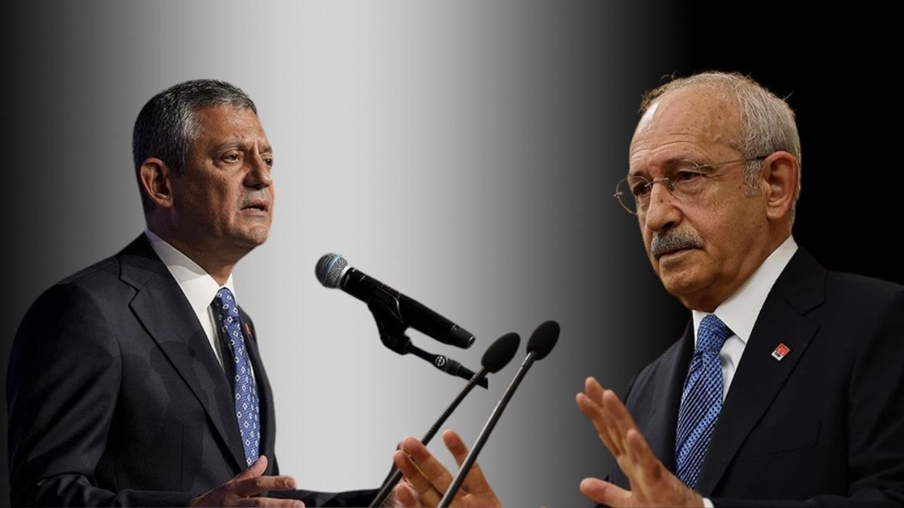 Mutlak butlan sonrası ilk seçim anketi açıklandı: CHP’li seçmenden Kılıçdaroğlu kararı!