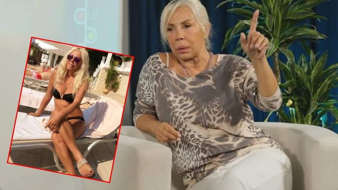 Semiha Yankı’nın 'bu bayram benim bayramım değil' çıkışı sosyal medyayı karıştırdı