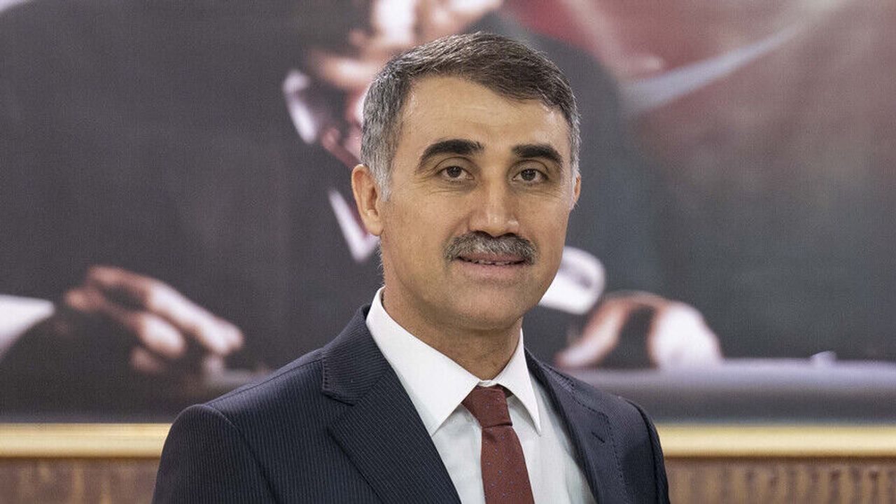YSK Başkanlık Seçimi gerçekleşti; YSK Başkanı Serdar Mutta Oldu